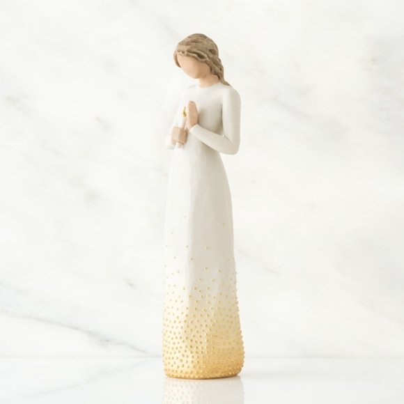Willow Tree Other - Willow Tree Signature Collection Vigil 27538